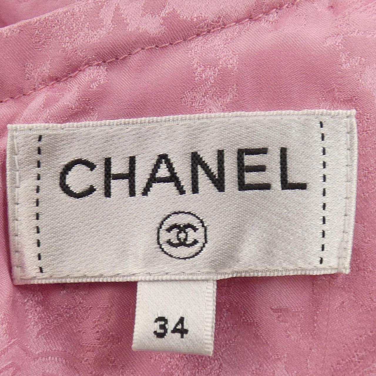 シャネル CHANEL P77722V69492 トップス