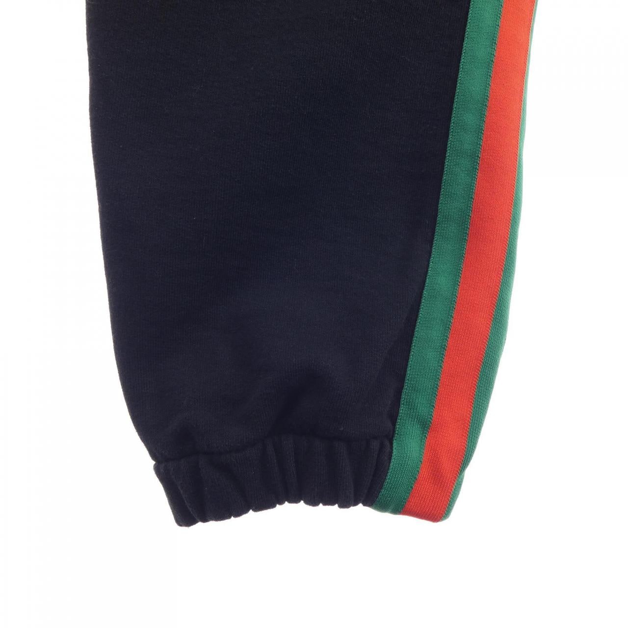 グッチザノースフェイス GUCCI×THE NORTH FACE 657490 XJDIP パンツ