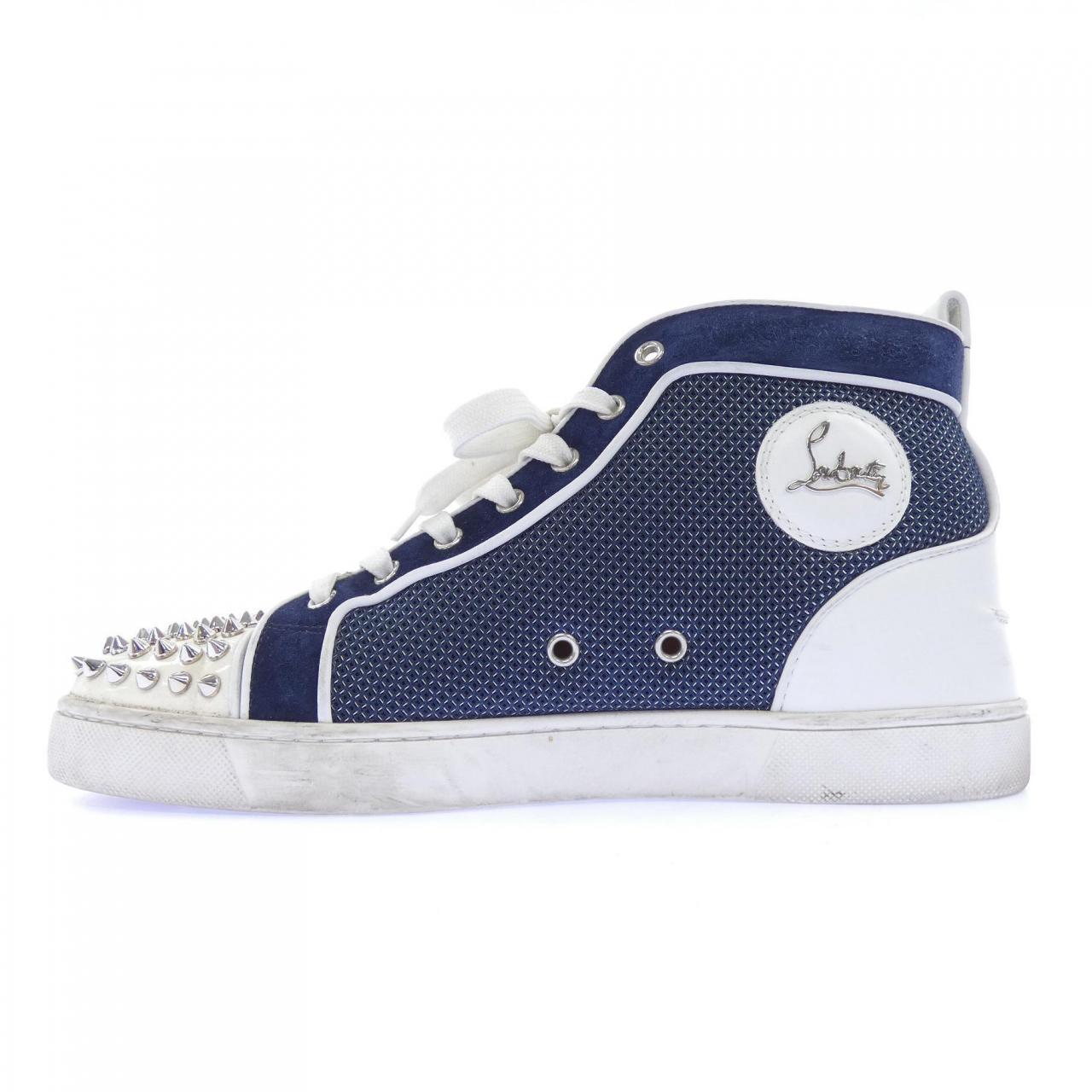 クリスチャンルブタン CHRISTIAN LOUBOUTIN スニーカー