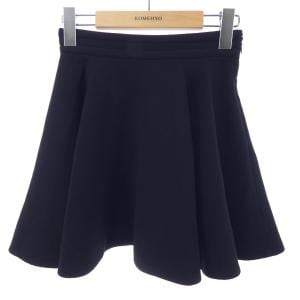 ミュウミュウ MIU MIU MG617 1BEW スカート