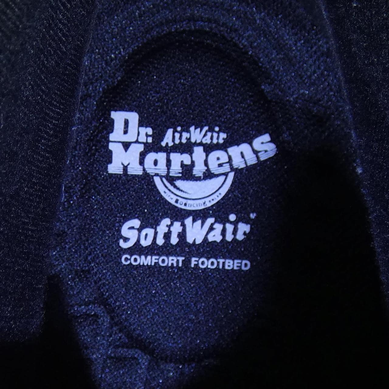 ドクターマーチン DR.MARTENS 21574001 ブーツ