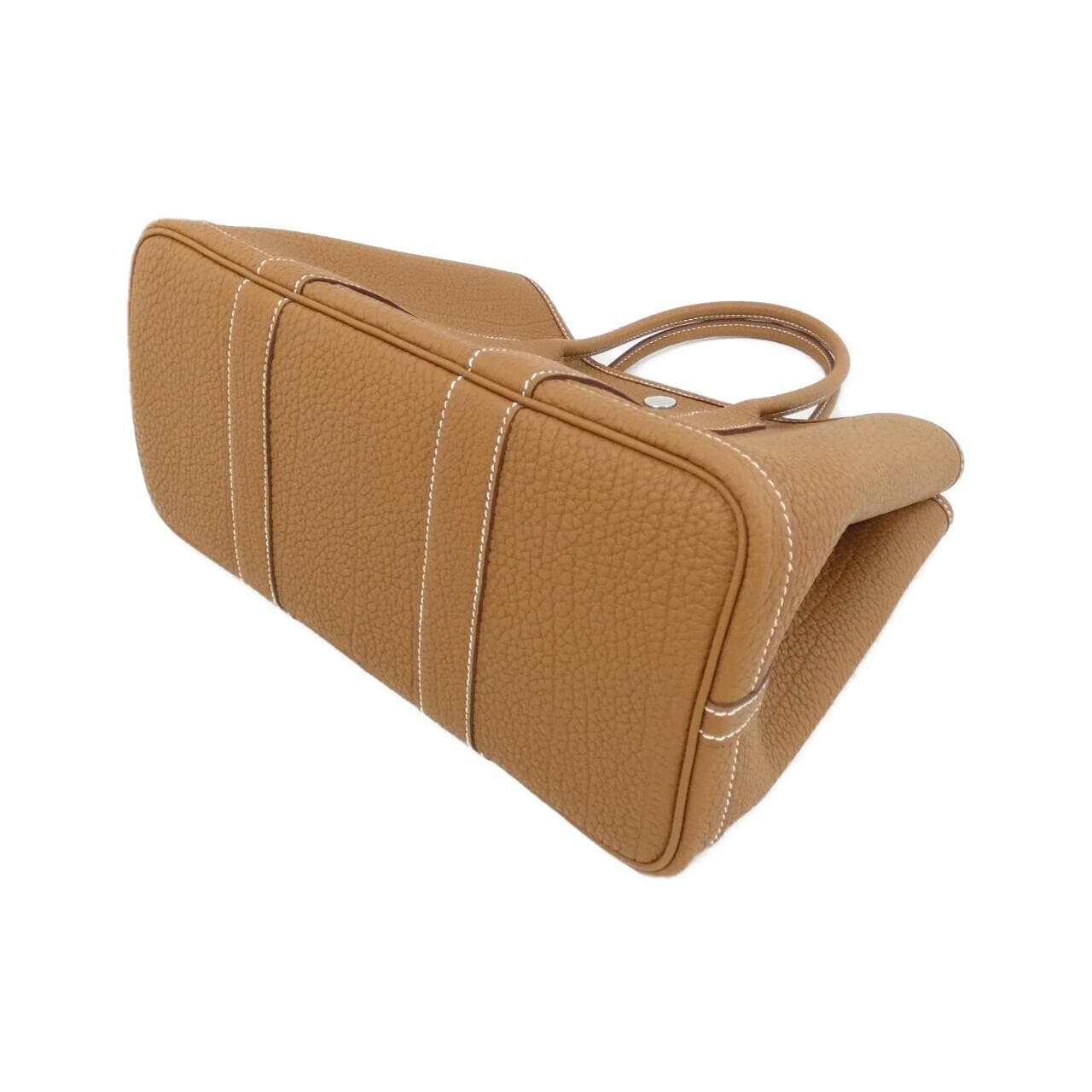 【未使用品】エルメス ガーデン パーティ 30cm 051568CK バッグ