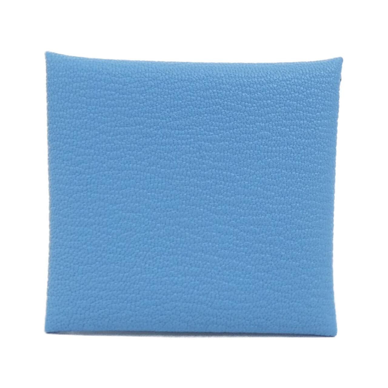 【未使用品】エルメス バスティア 039759CK コインケース