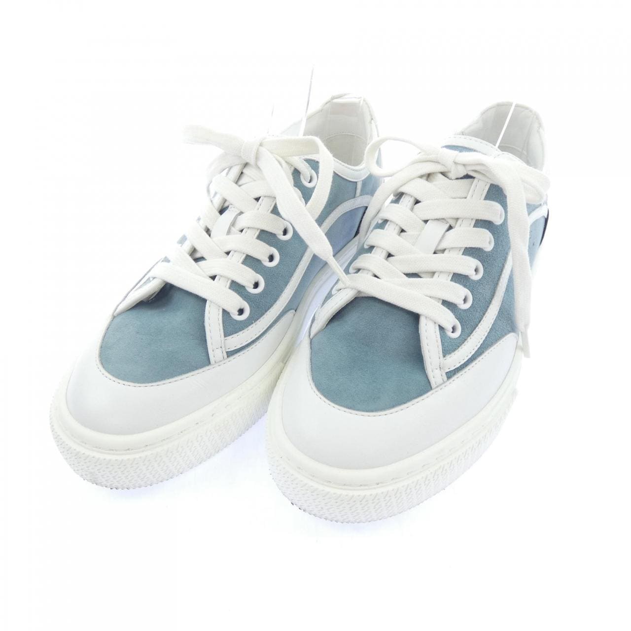 エルメス HERMES ゲット GET　HermesParisステンシル 231027Z スニーカー