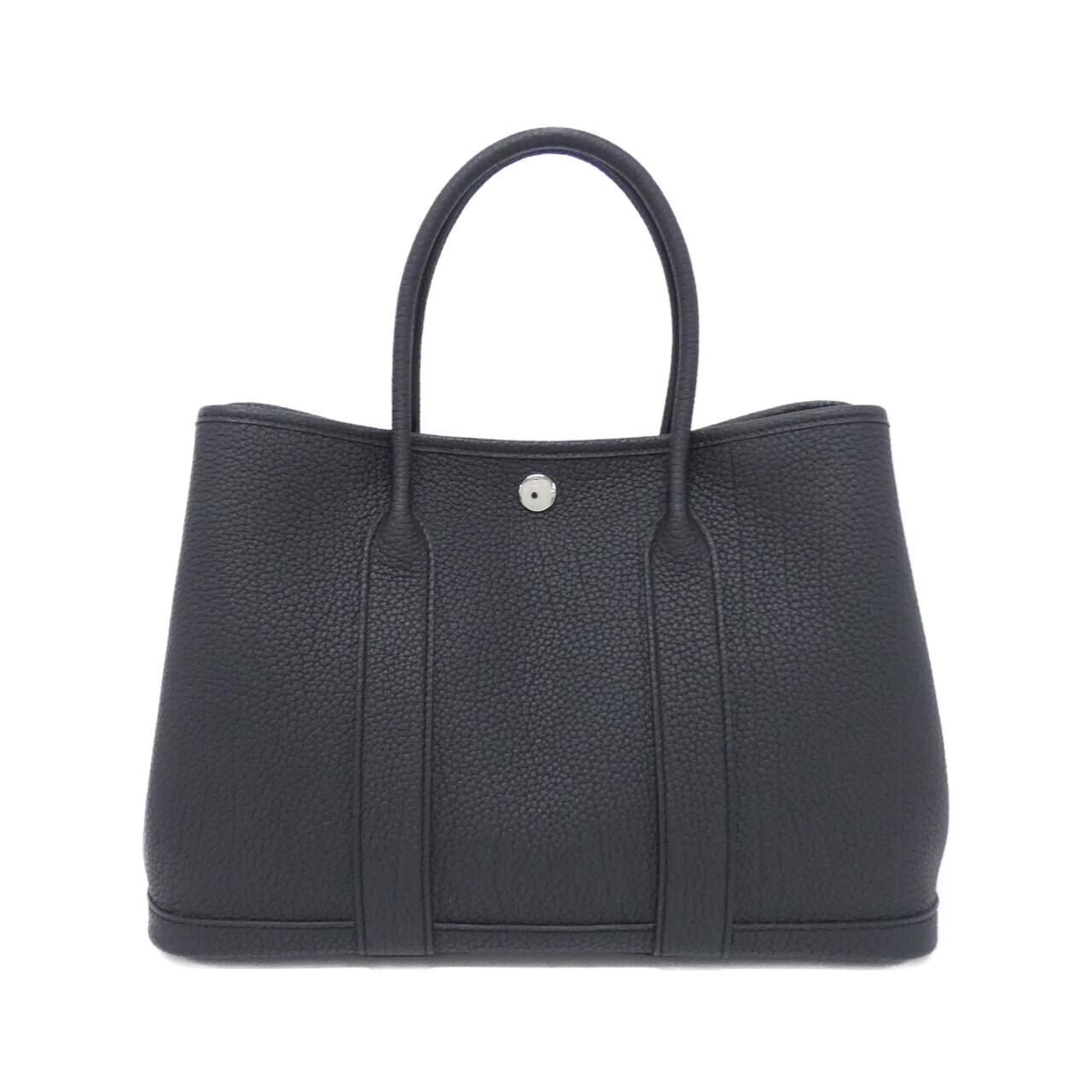 エルメス ガーデン パーティ 30cm 051568CK バッグ