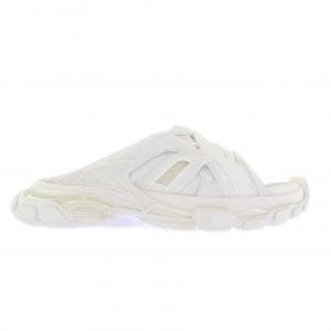 バレンシアガ BALENCIAGA TRACK SLIDE 618083 サンダル