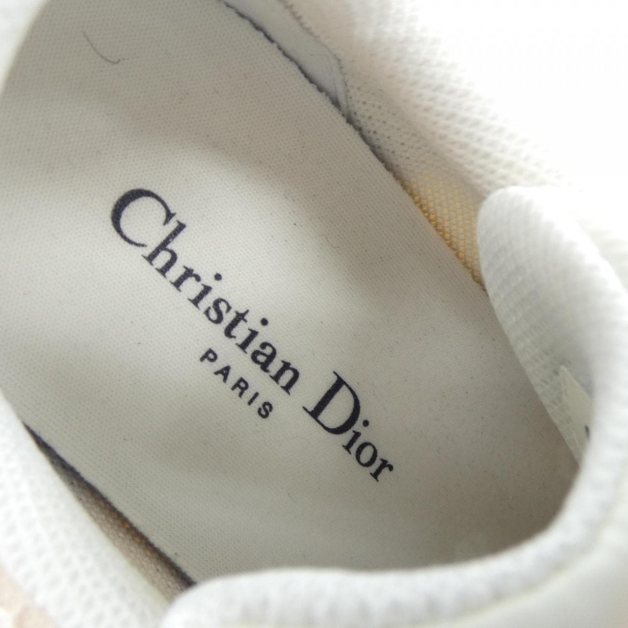 クリスチャンディオール CHRISTIAN DIOR LS0424 スニーカー