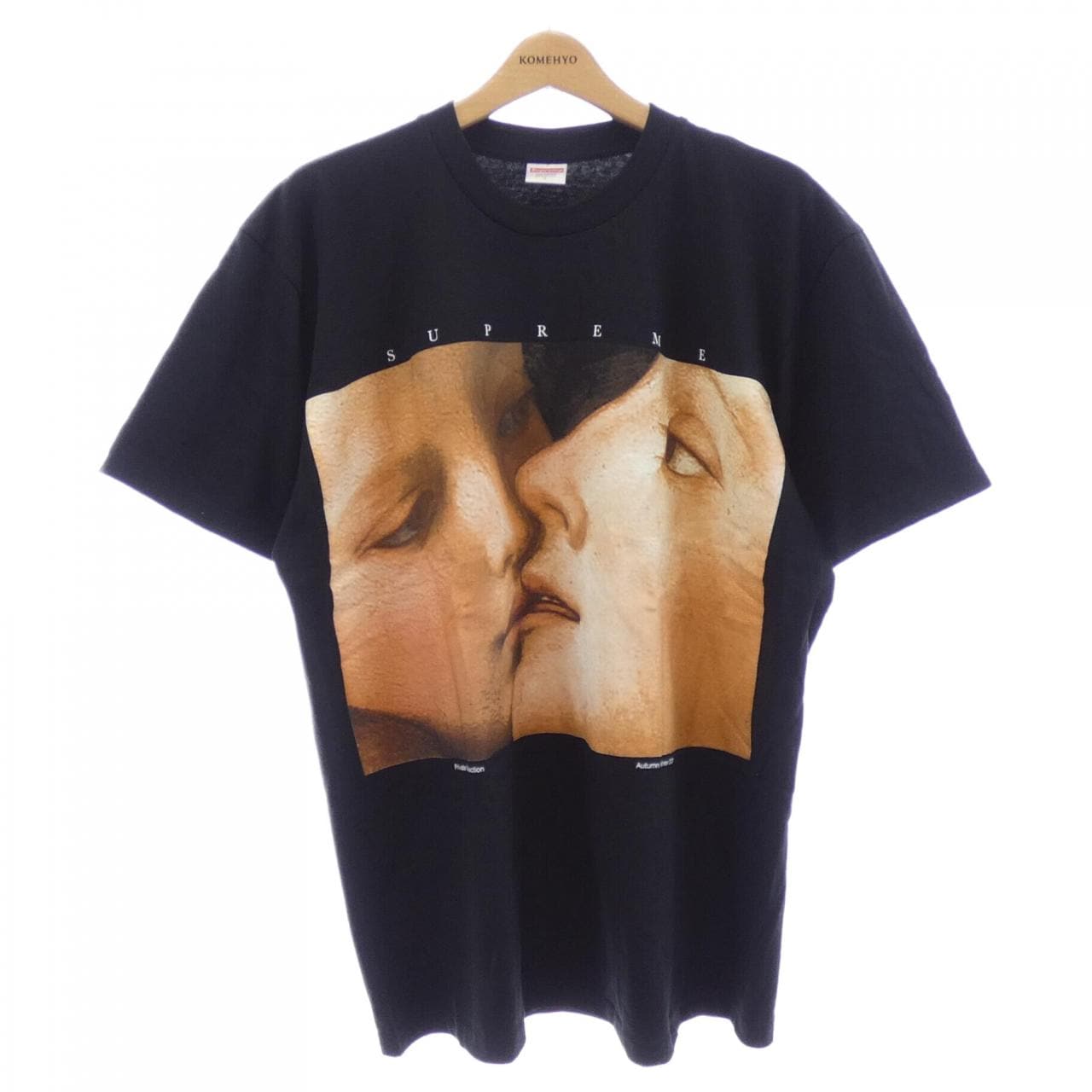 シュプリーム SUPREME Venus Tee Tシャツ