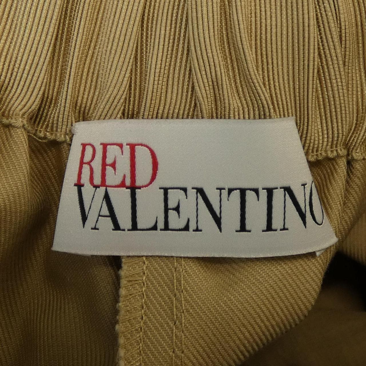 レッドバレンティノ RED VALENTINO ショートパンツ