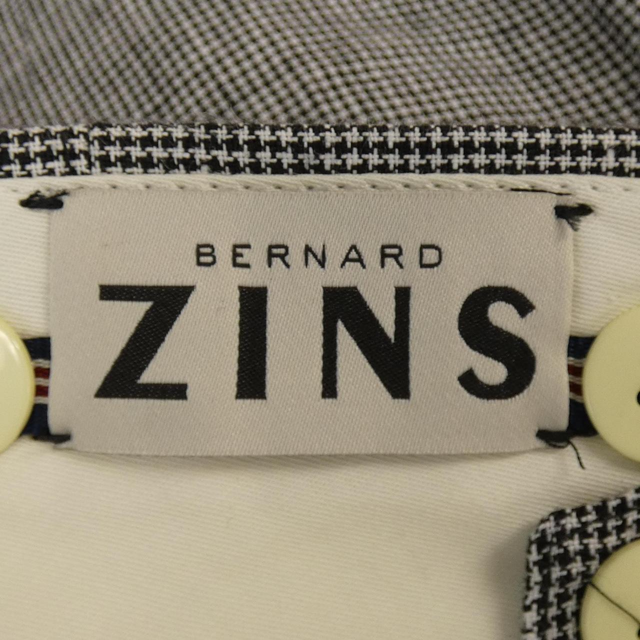 BERNARD ZINS PANTS