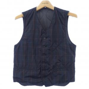 エンジニアードガーメンツ ENGINEERED GARMENTS ベスト