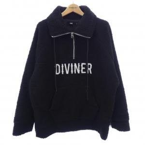 DIVINNER ブルゾン