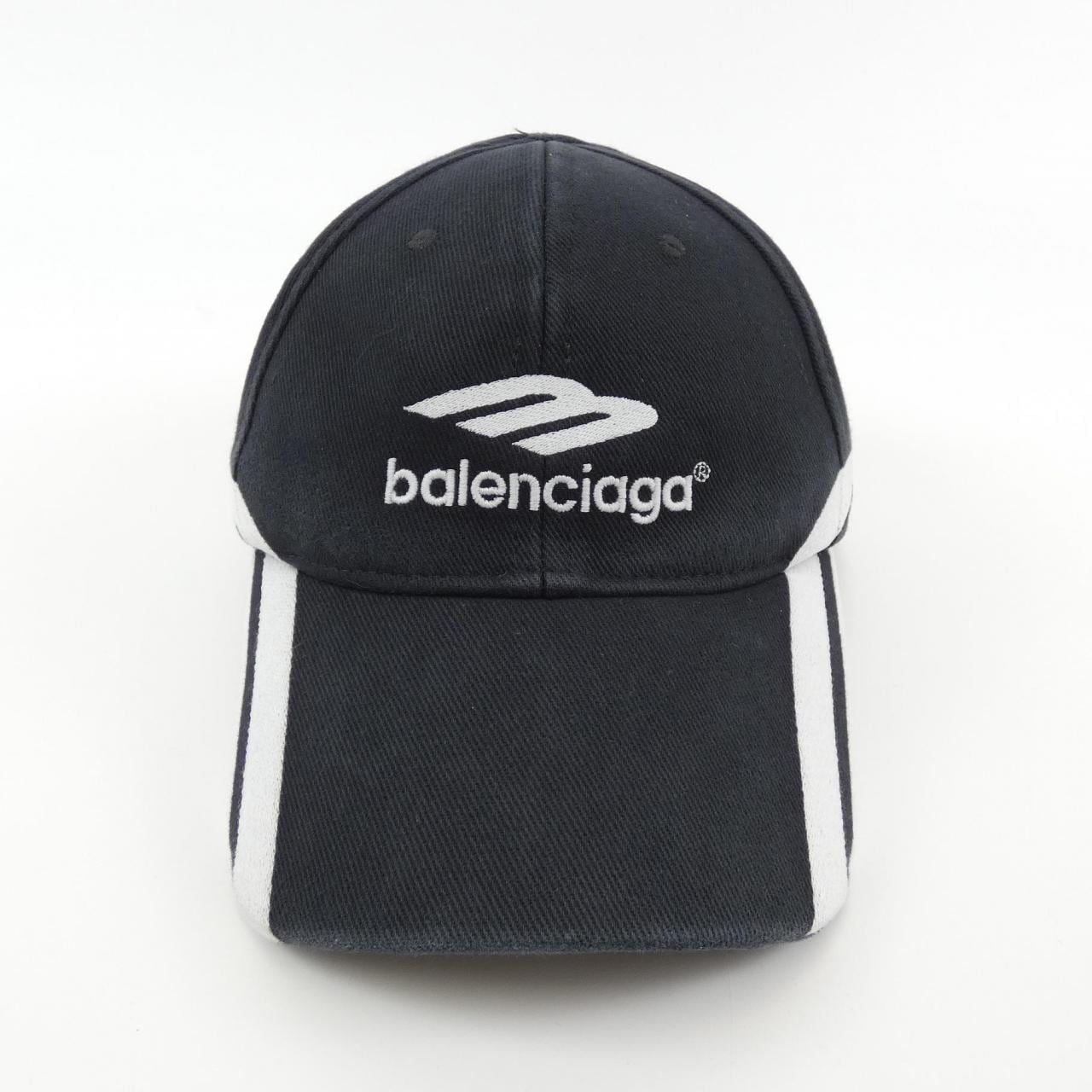 BALENCIAGA帽