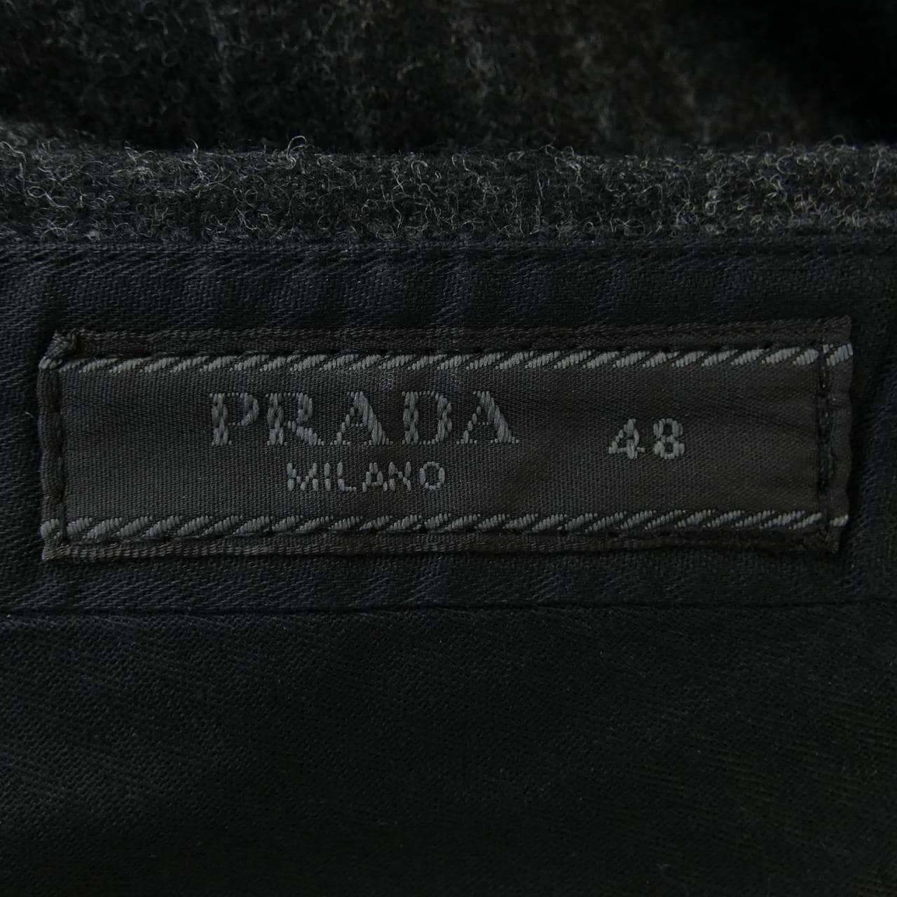 Prada PRADA pants