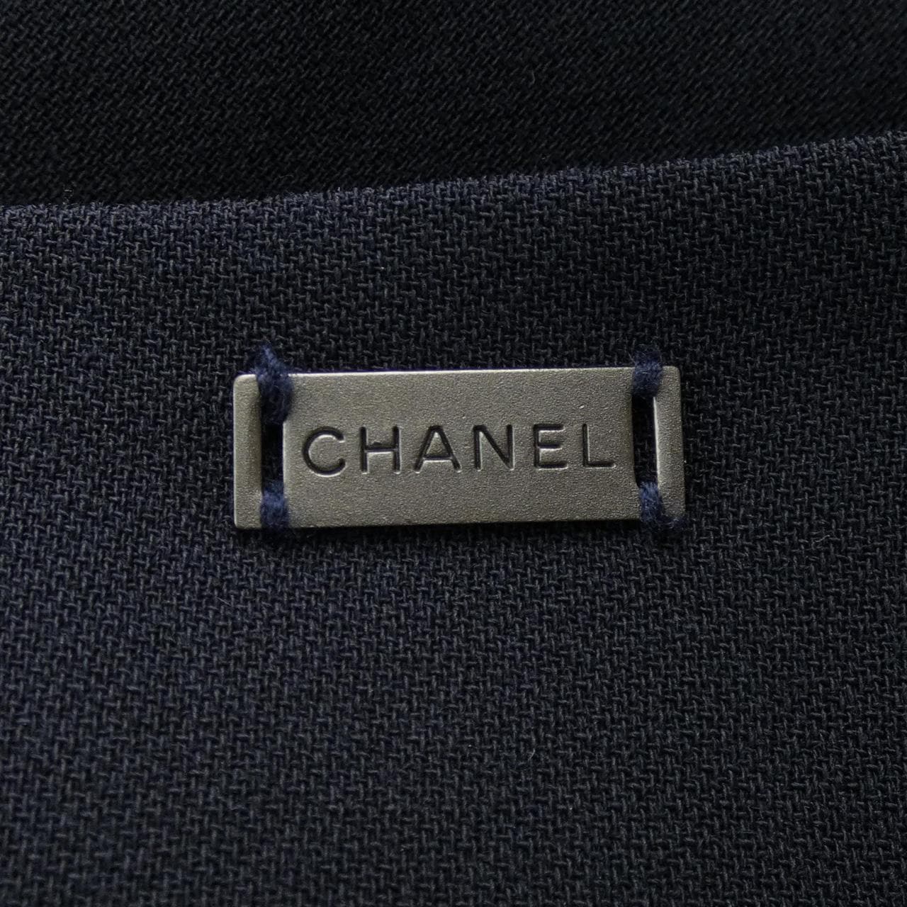 【ヴィンテージ】シャネル CHANEL パンツ