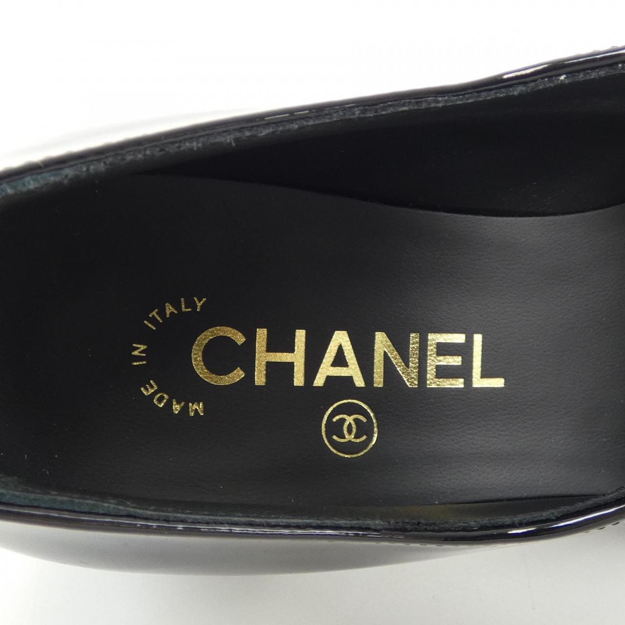 シャネル CHANEL シューズ