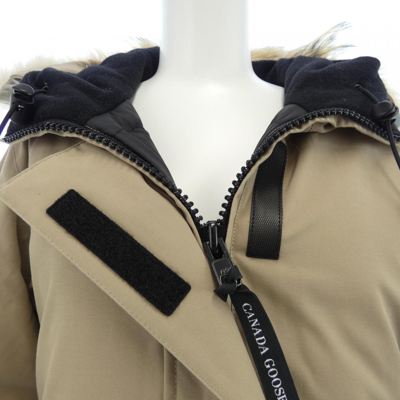 カナダグース CANADA GOOSE ダウンコート