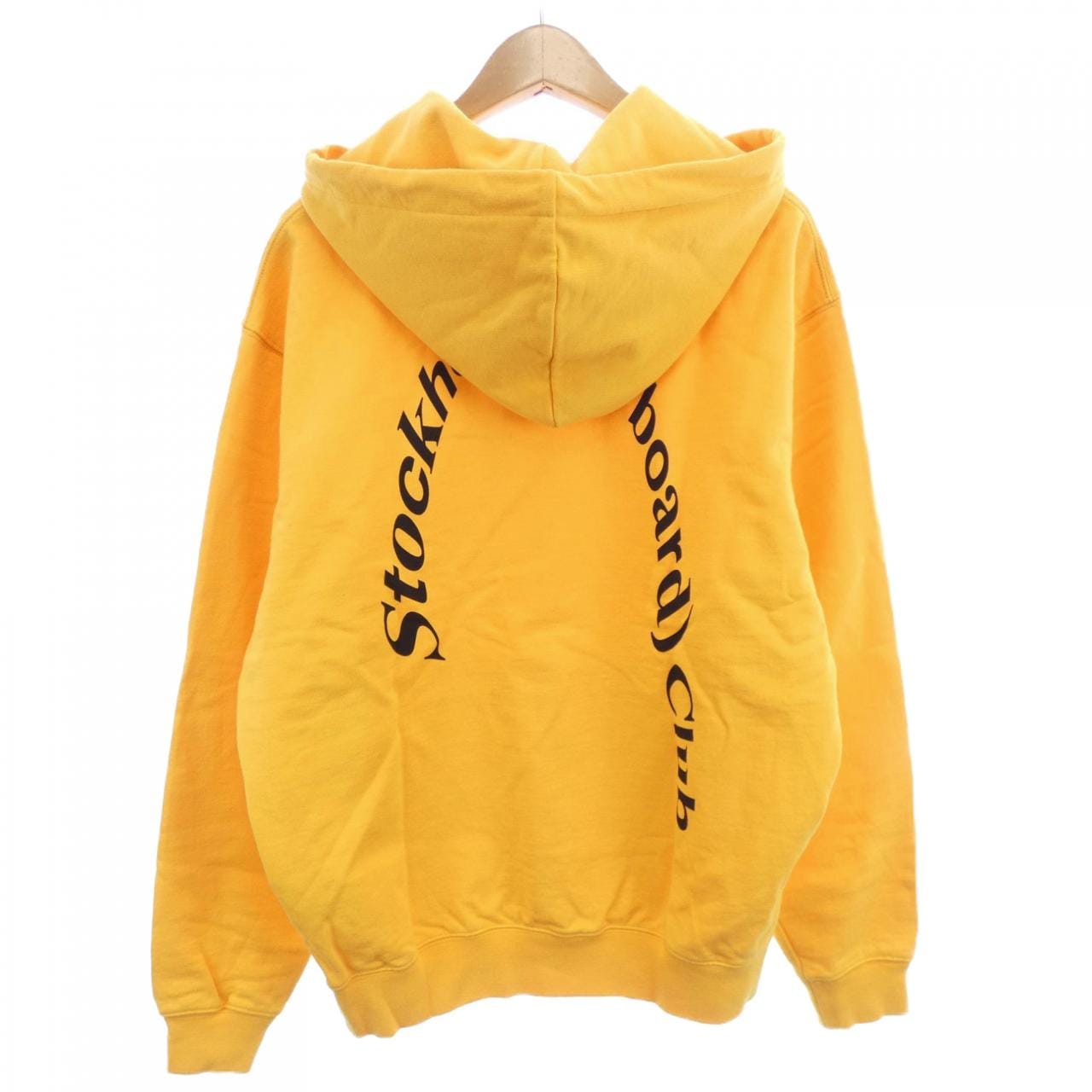 STOCKHOLM SURFBOARD パーカー