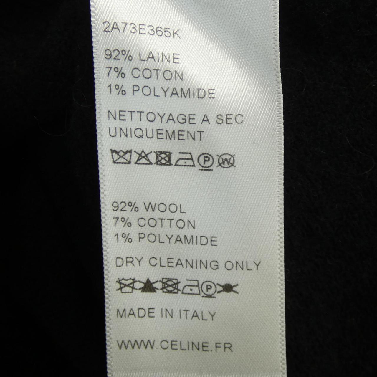 CELINE琳 針織衫