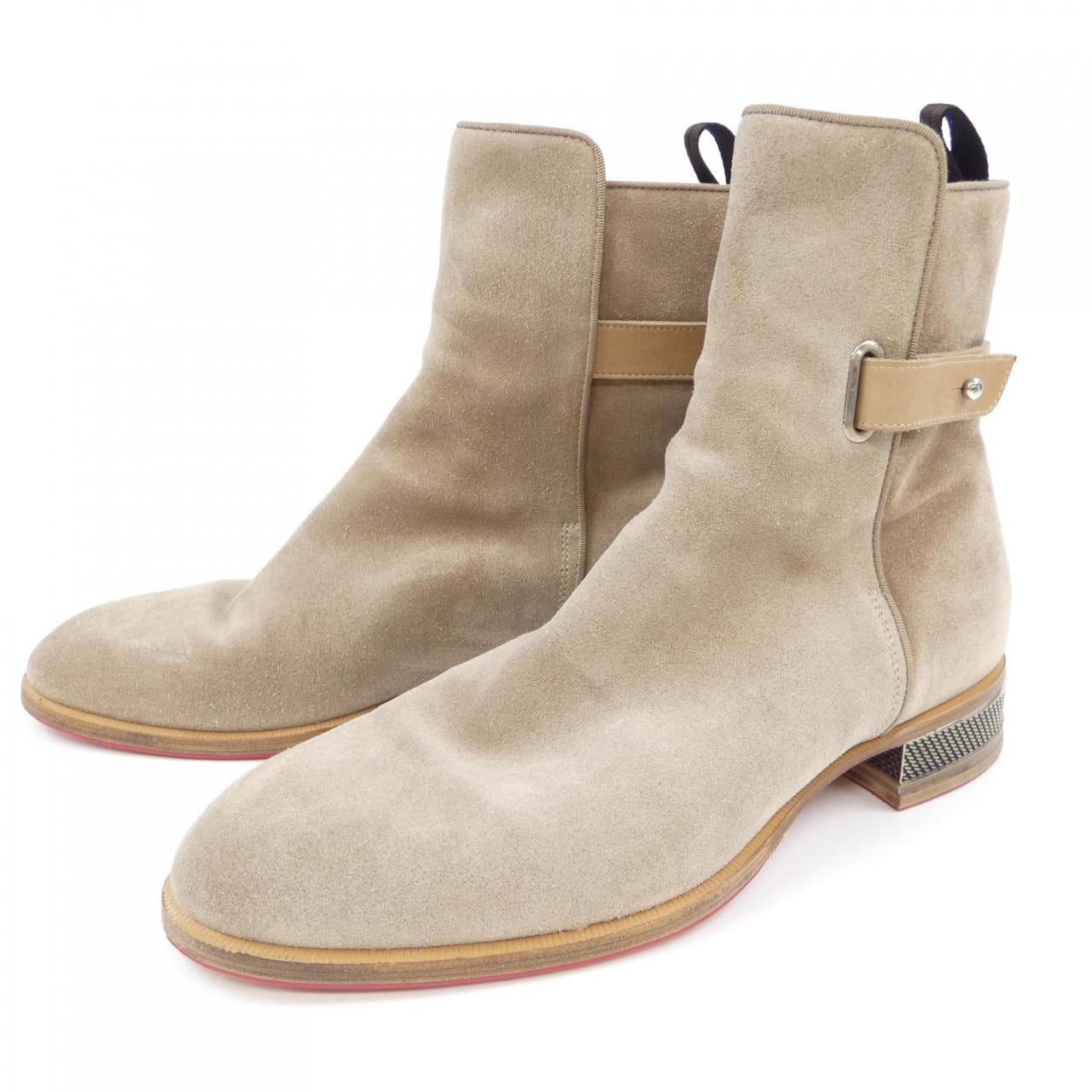 クリスチャンルブタン CHRISTIAN LOUBOUTIN ブーツ
