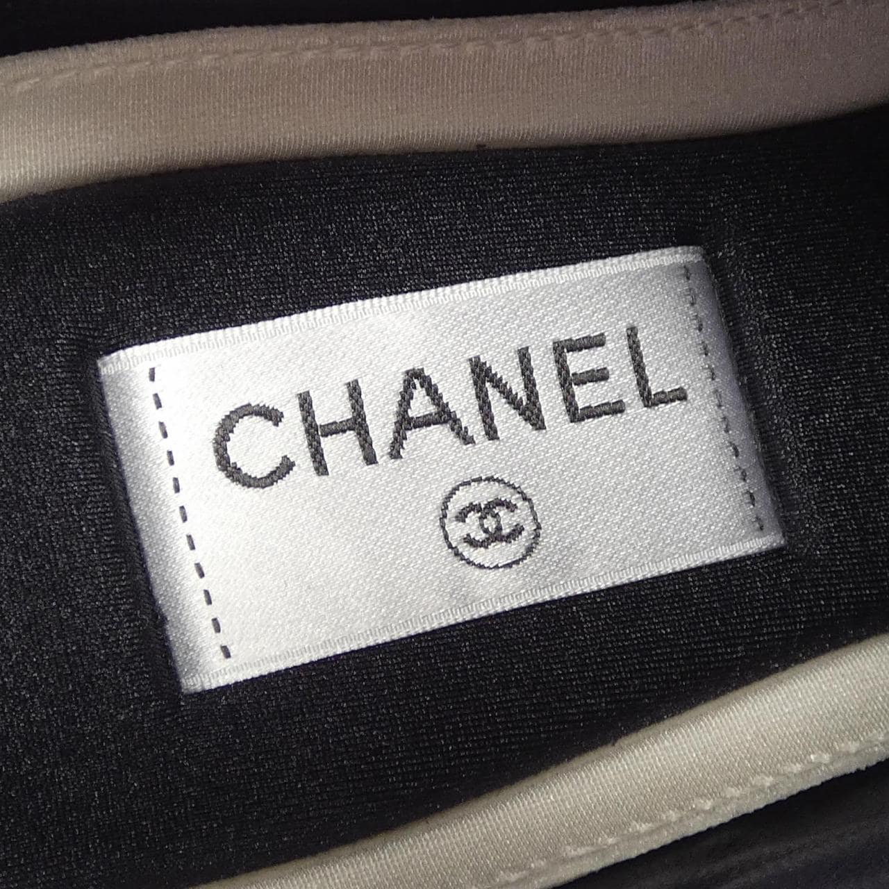 シャネル CHANEL スニーカー