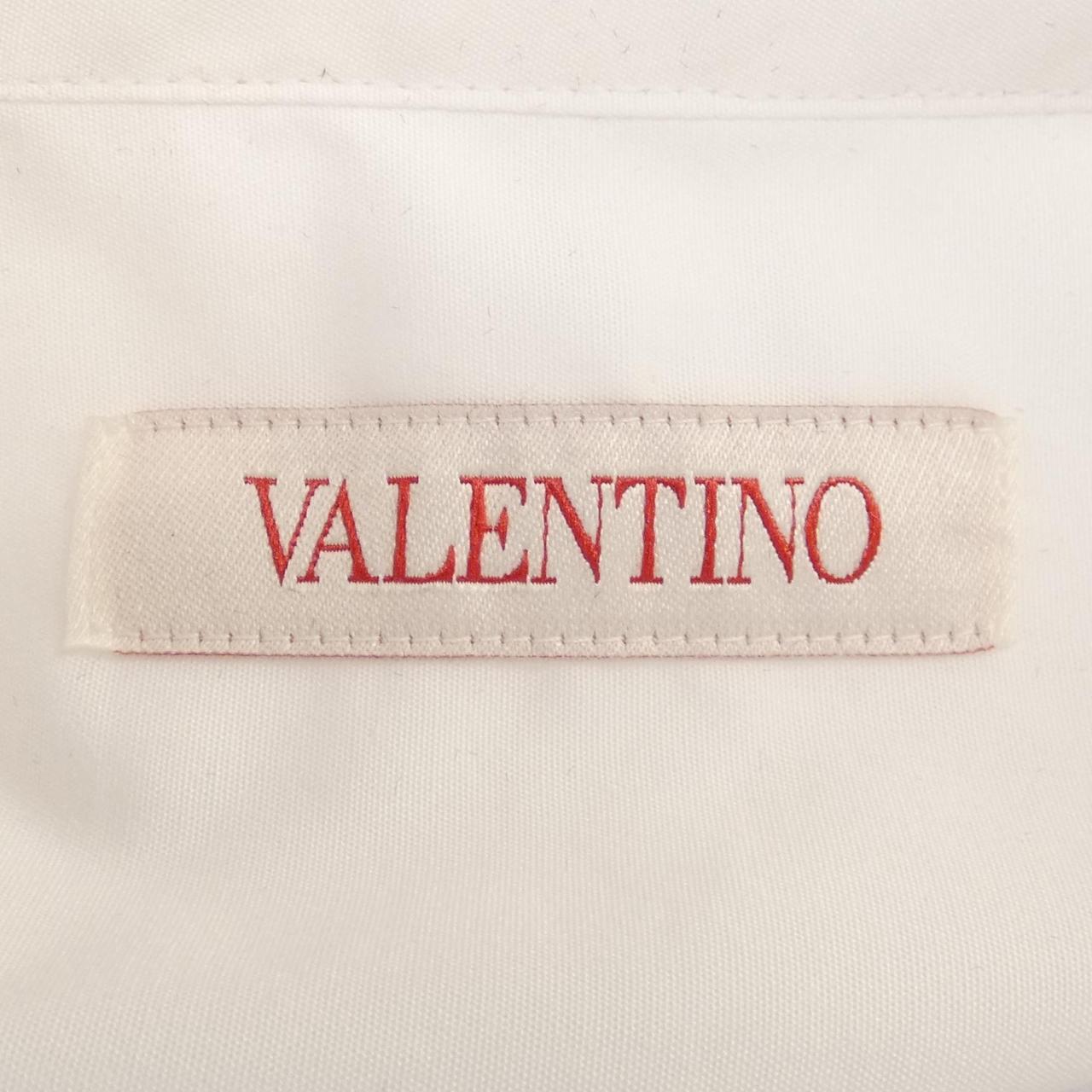 VALENTINO华伦天奴衬衫