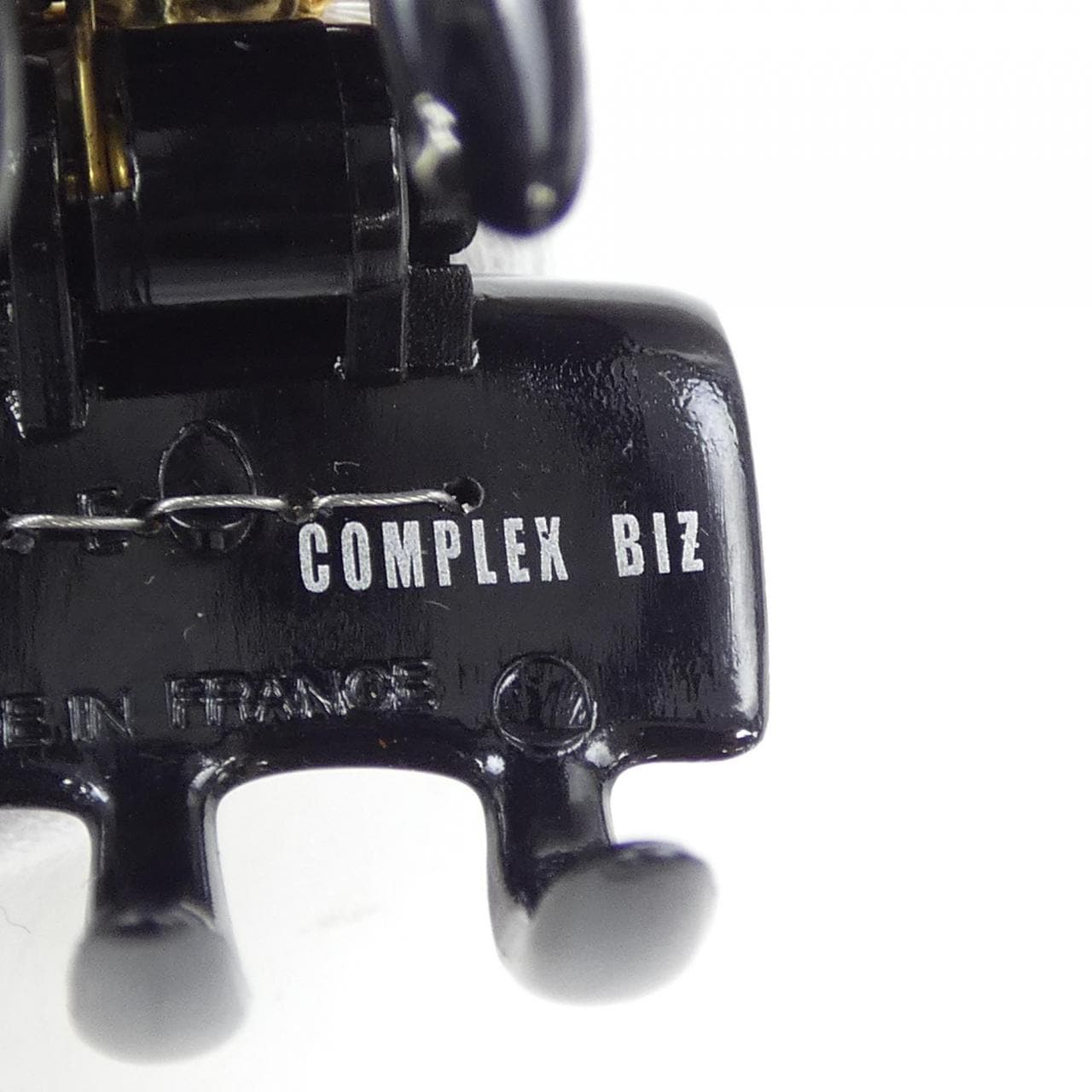 コンプレックスビズ COMPLEX BIZ HAIR ACCESSORIES