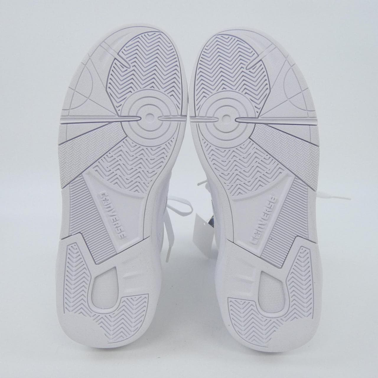 コンバース CONVERSE EXR-400 EW HI スニーカー