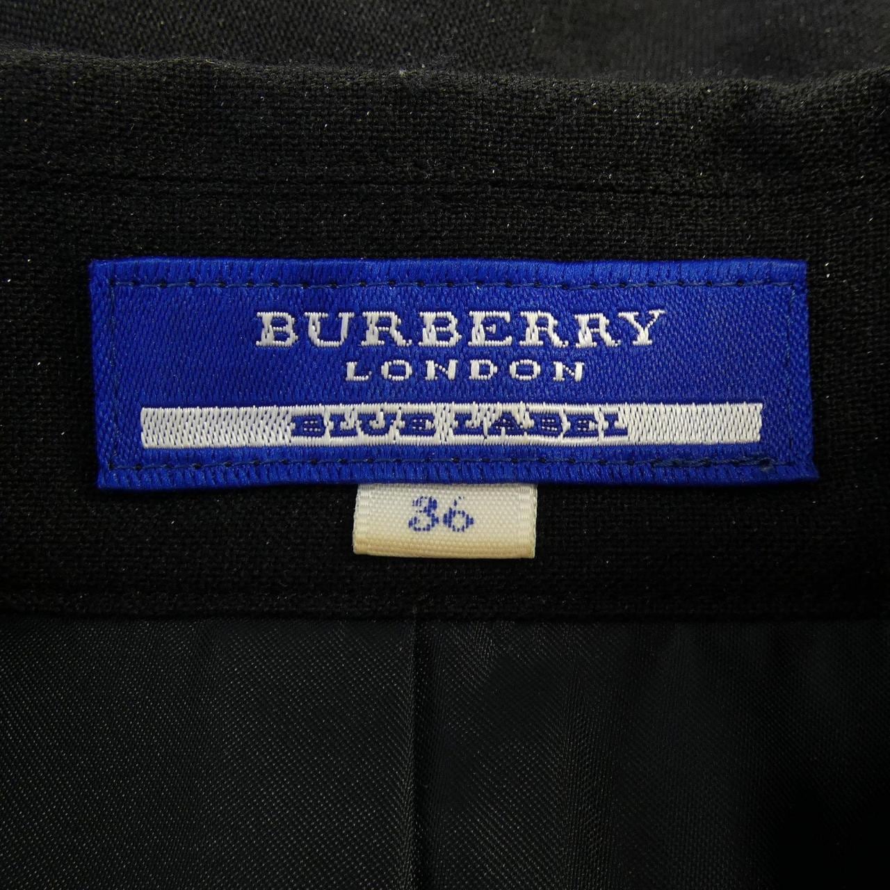バーバリーブルーレーベル BURBERRY BLUE LABEL ワンピース