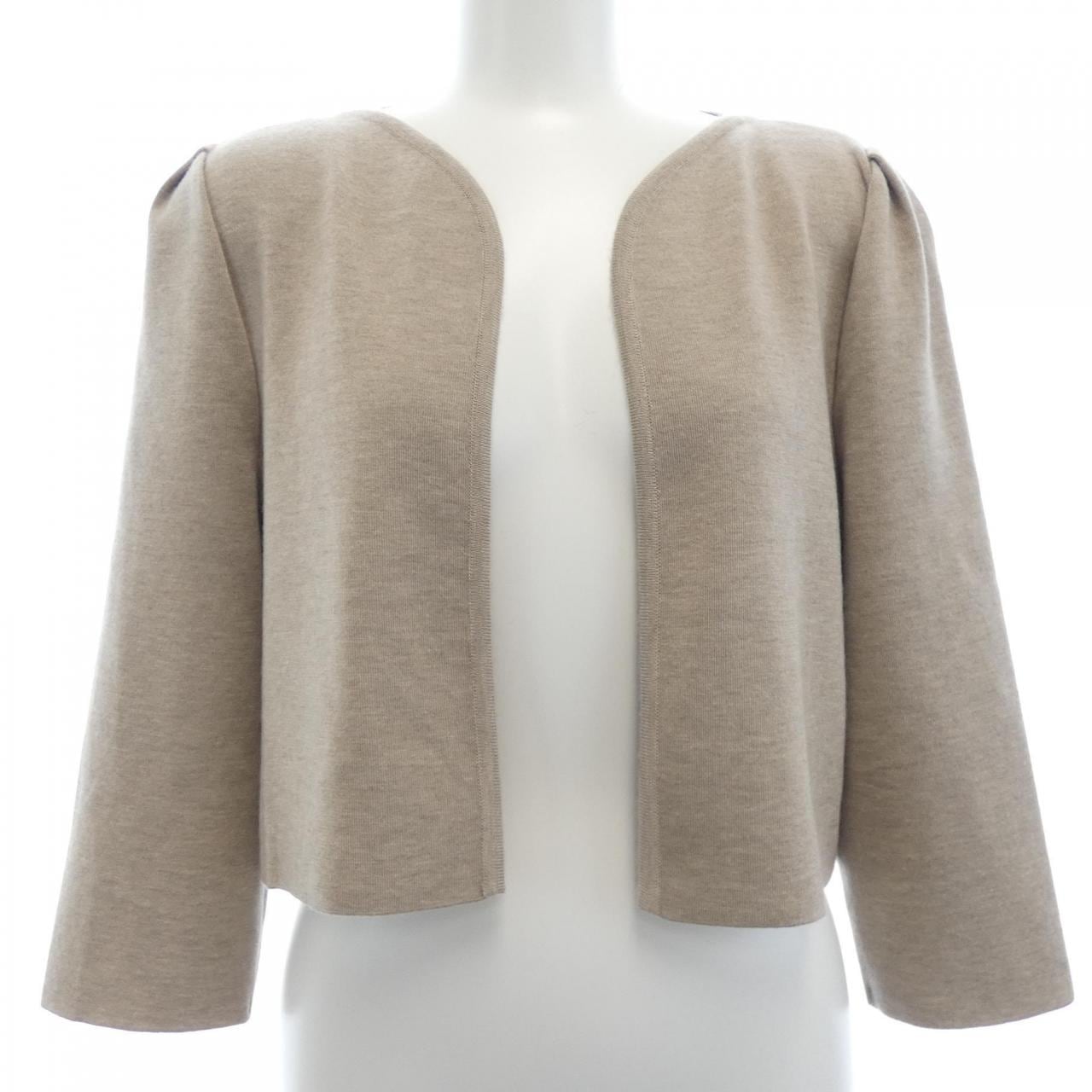 フォクシー FOXEY 40661 カーディガン