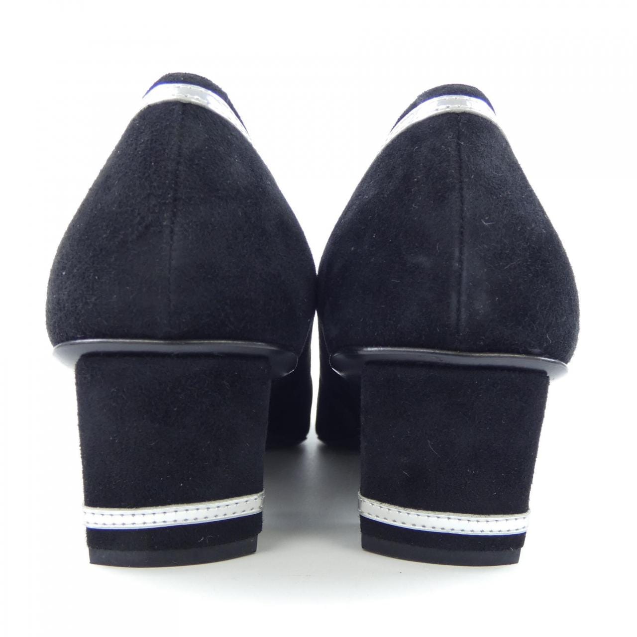 ROGER VIVIER VIVIER 泵