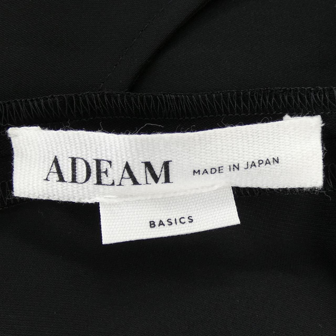 アディアム ADEAM 41630 パンツ