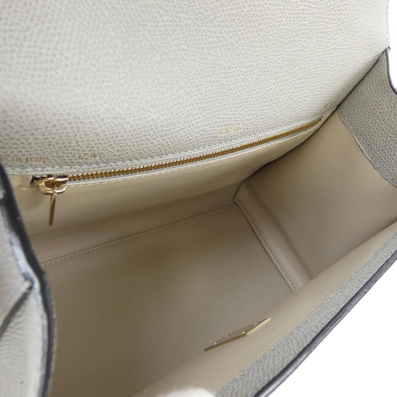 ヴァレクストラ VALEXTRA イジィデ ISIDE WBES0056028LOC99 BAG