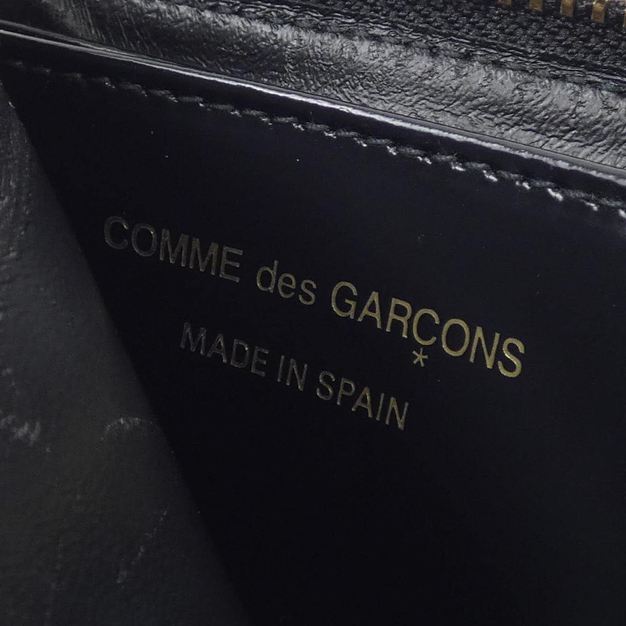 コムデギャルソン COMME des GARCONS WALLET