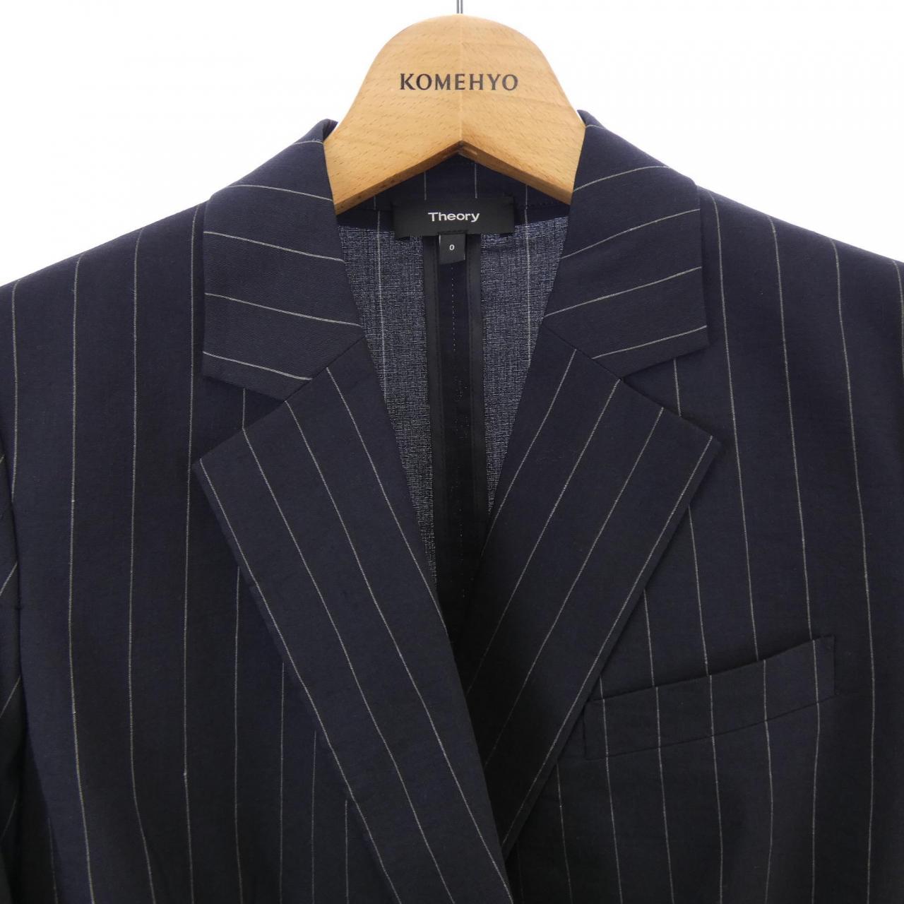 セオリー theory 01-1104108 ジャケット