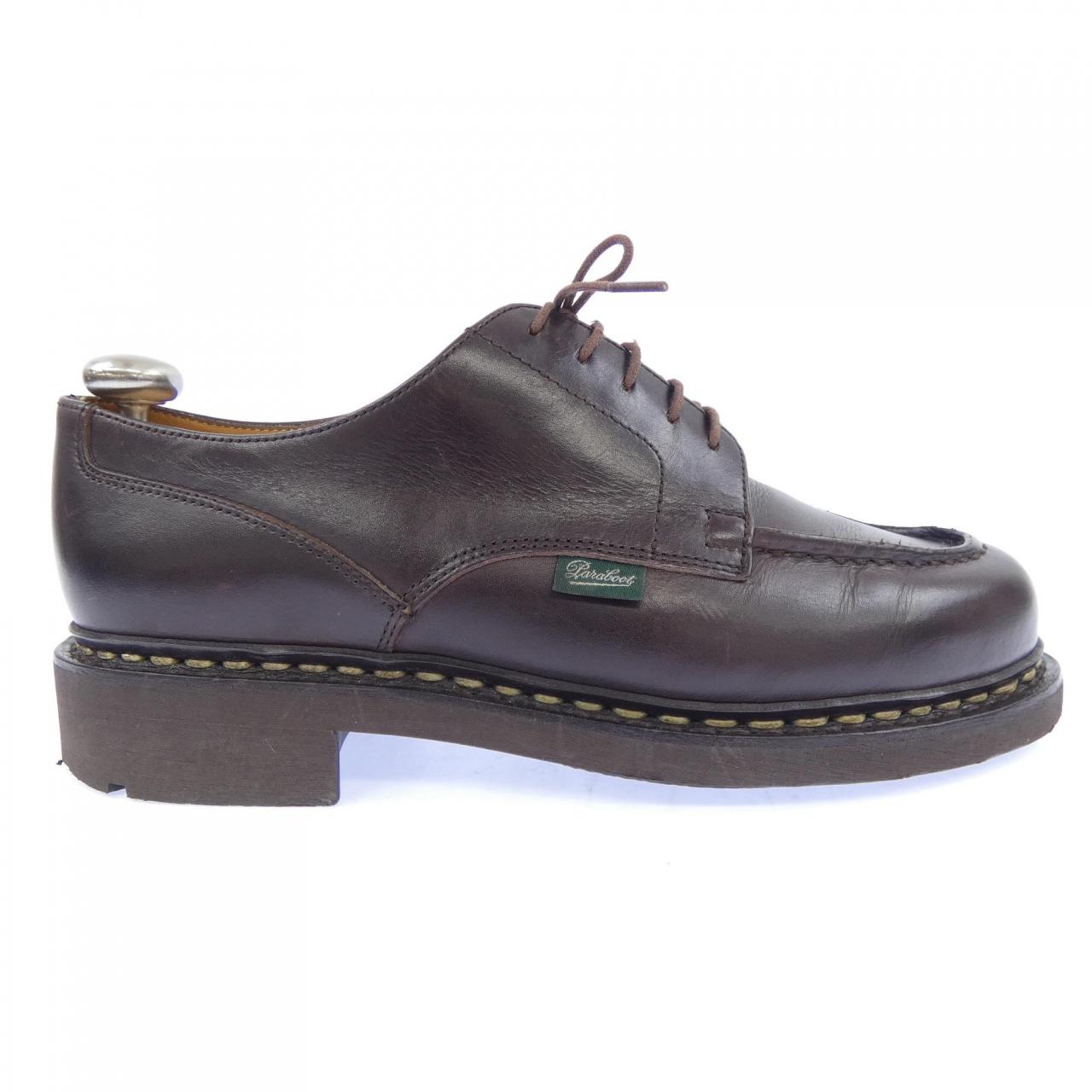 パラブーツ PARA BOOT CHAMBORD シューズ