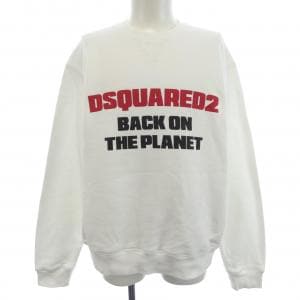 ディースクエアード DSQUARED2 S71GU0554 スウェット