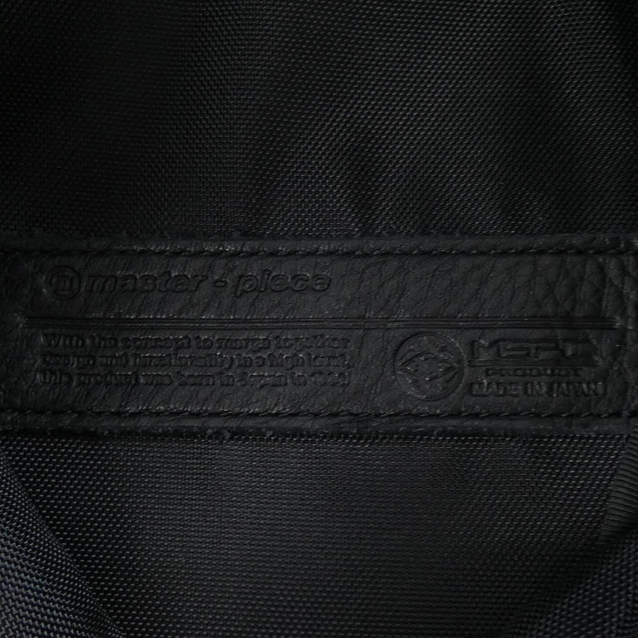 マスターピース MASTERPIECE 02880 BAG