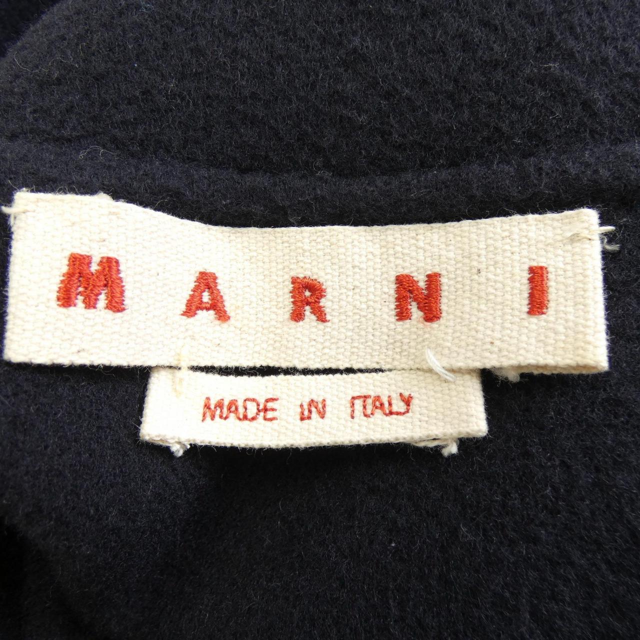 マルニ MARNI ジャケット