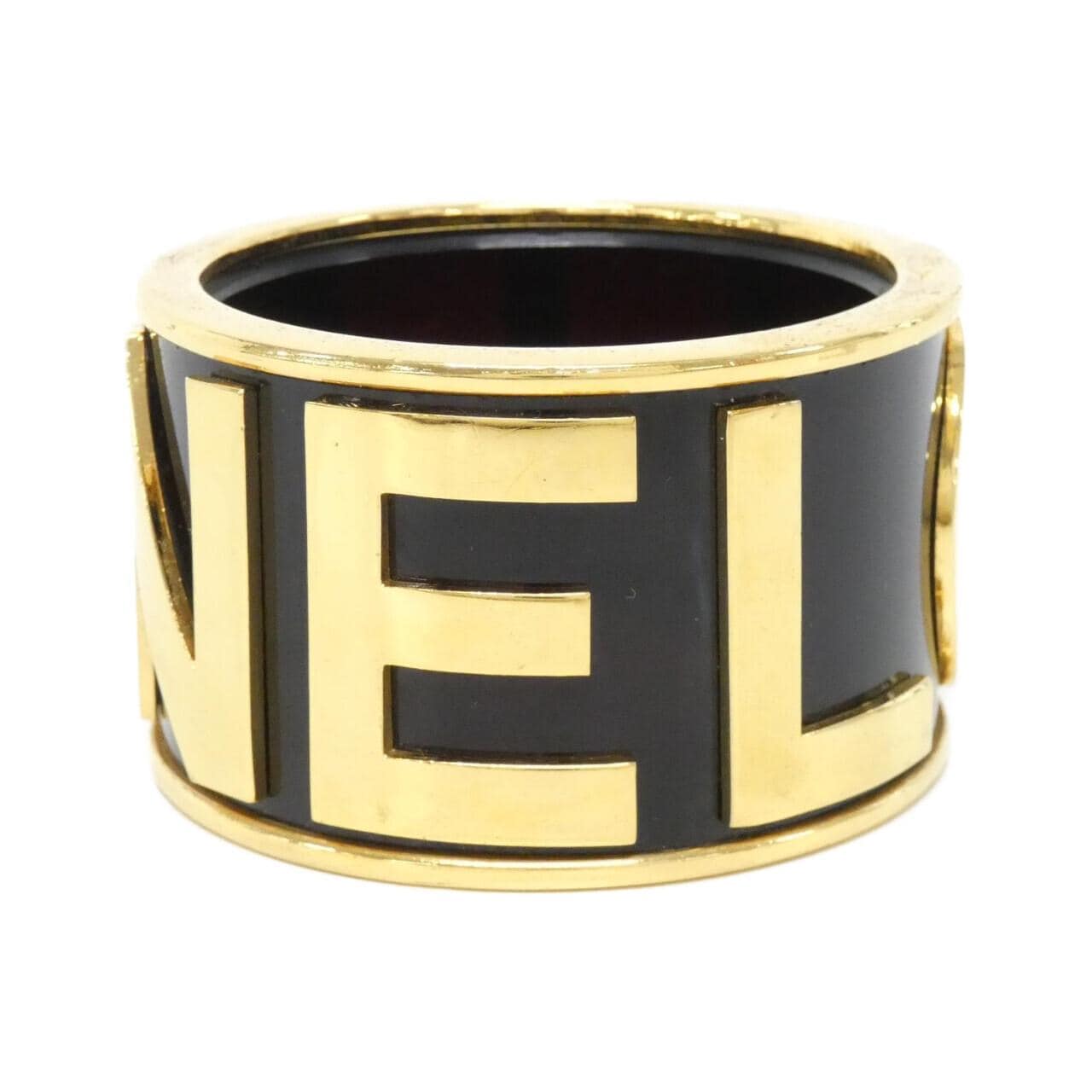 【ヴィンテージ】シャネル バングル