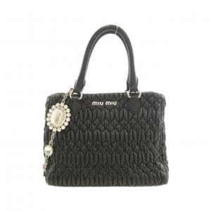 ミュウミュウ 5BAO67 バッグ