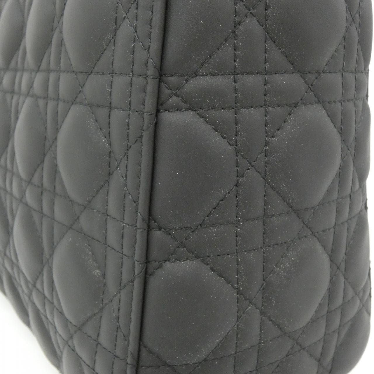 クリスチャンディオール レディ ディオール ラージ M0566SLOI バッグ