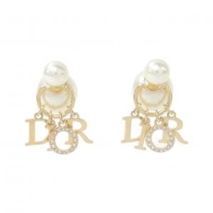 C.DIOR earring