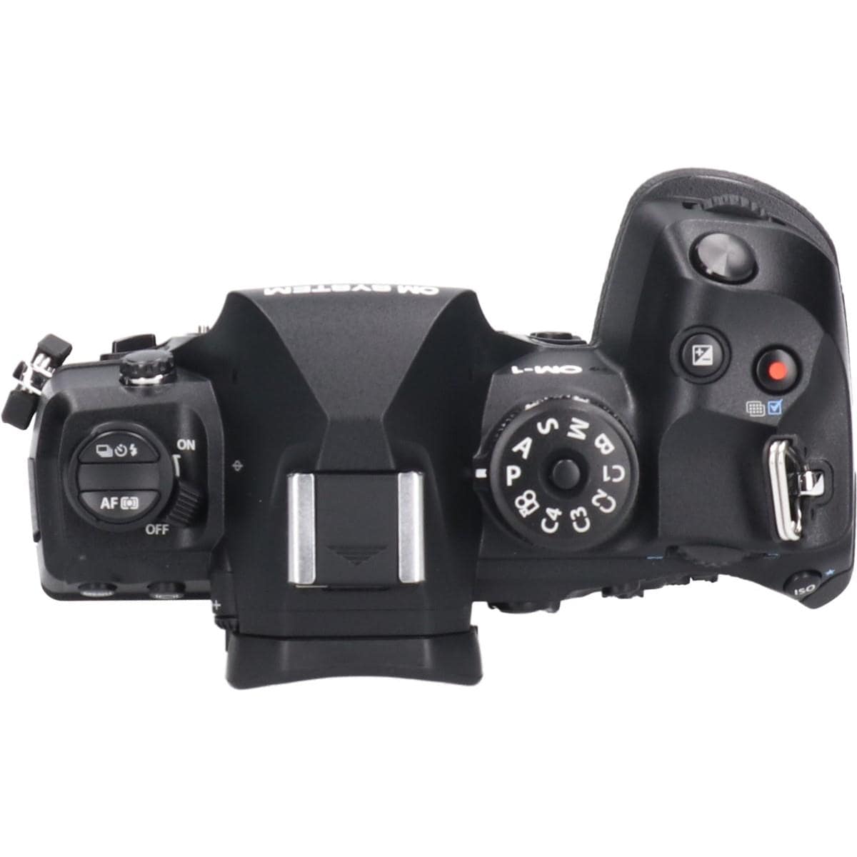 ＯＭ－１ＭＡＲＫ　ＩＩ