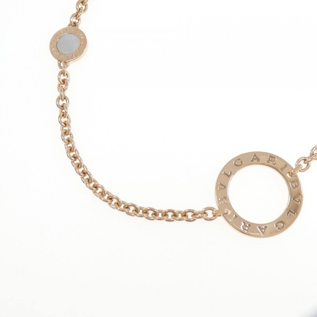 ブルガリ ブルガリブルガリ ネックレス