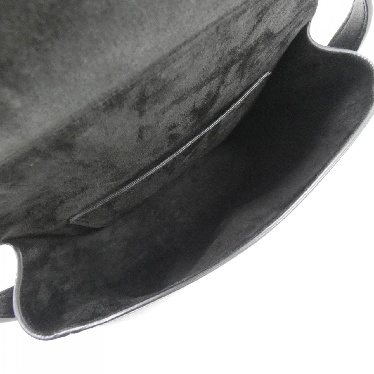 CELINE Folco Cuir Triomphe 198263DU3 单肩包