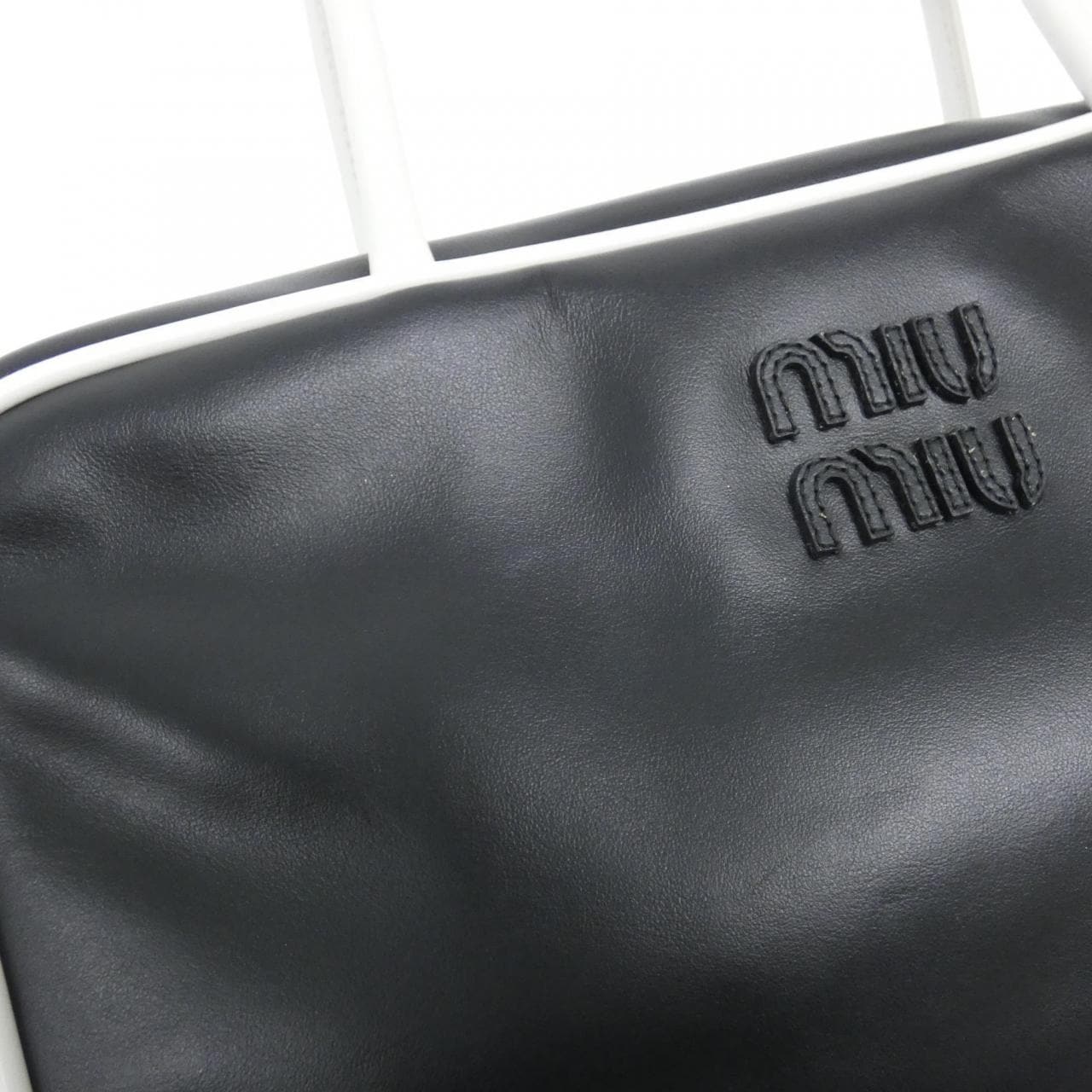 ミュウミュウ 5BB172 ショルダーバッグ