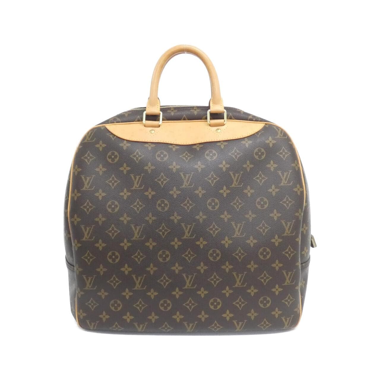 LOUIS VUITTON Monogram Evasion M41443 包