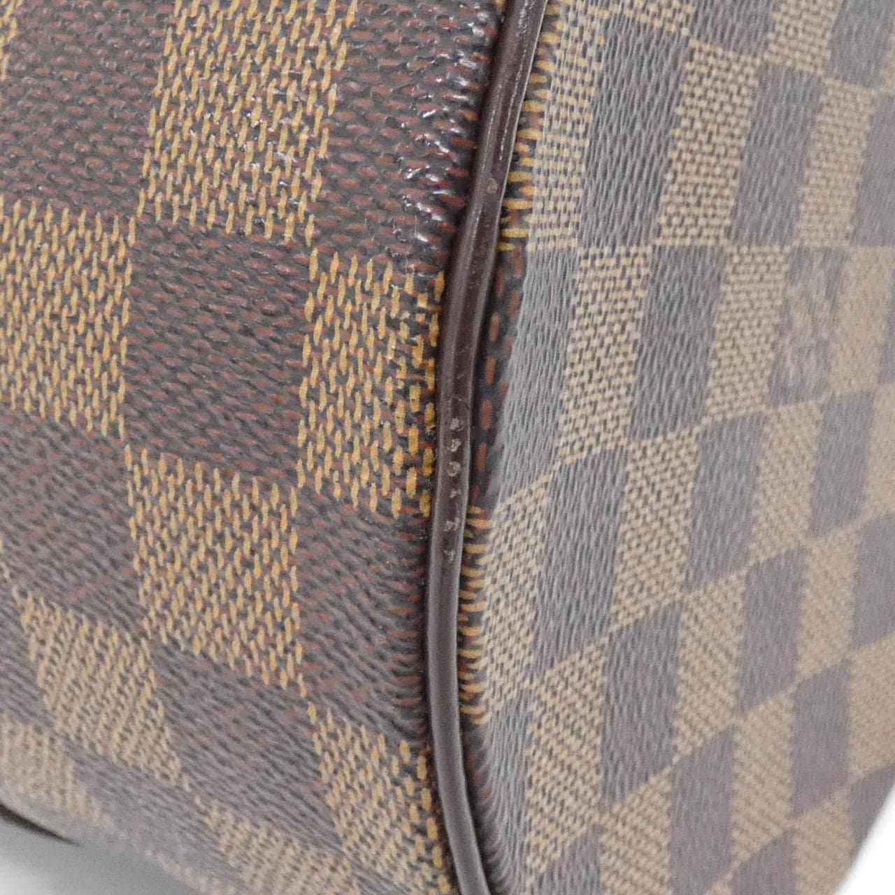 LOUIS VUITTON Damier Papillon 30 厘米 N51303 包