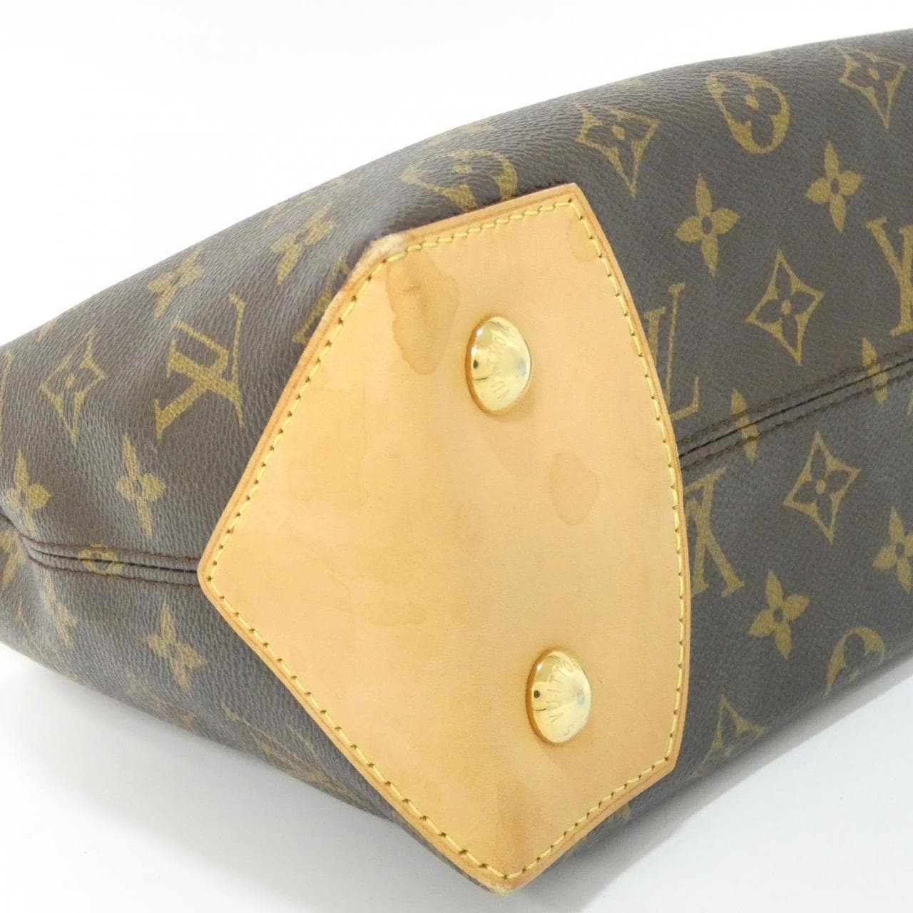 ルイヴィトン モノグラム ウィルシャー PM M40595 バッグ